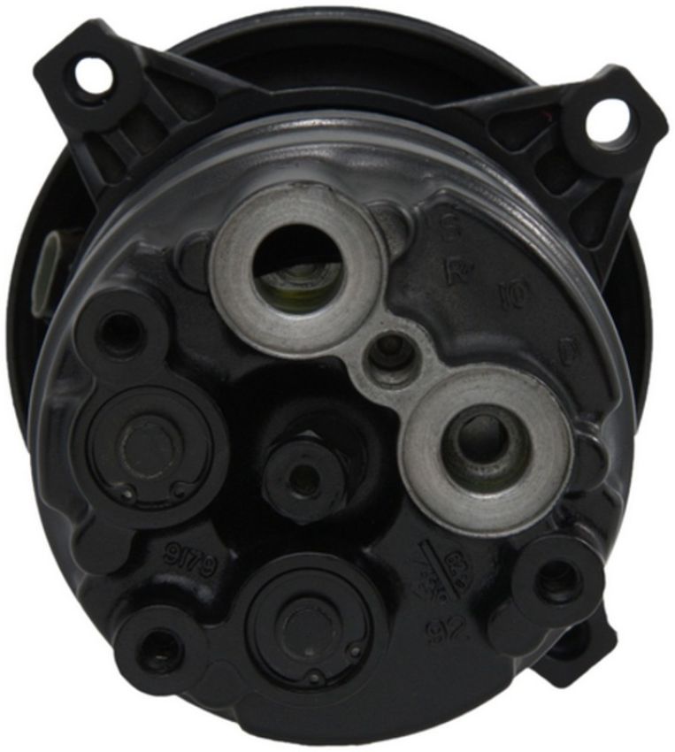 Four Seasons 57967 GM DA6, HR6, HE6 Reman Compressor
