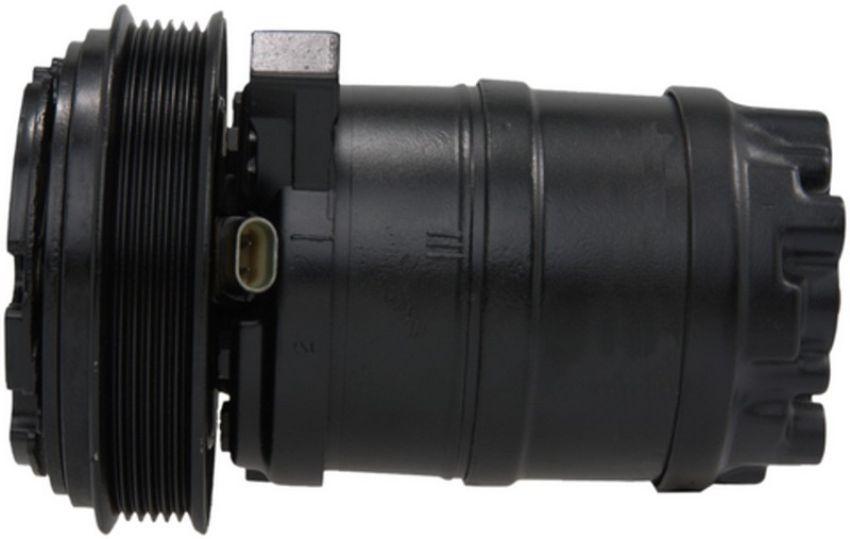 Four Seasons 57967 GM DA6, HR6, HE6 Reman Compressor