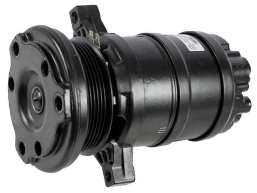 Four Seasons 57969 GM DA6, HR6, HE6 Reman Compressor