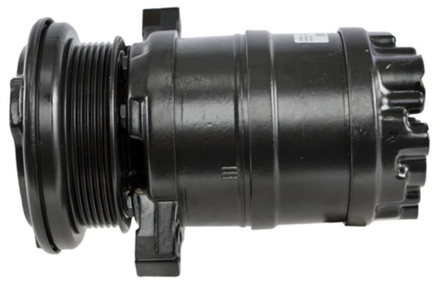 Four Seasons 57969 GM DA6, HR6, HE6 Reman Compressor
