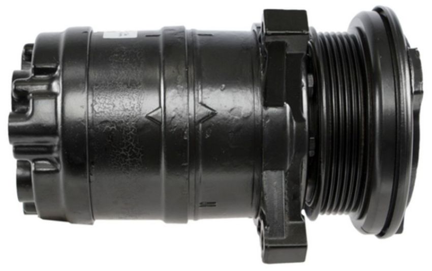 Four Seasons 57969 GM DA6, HR6, HE6 Reman Compressor