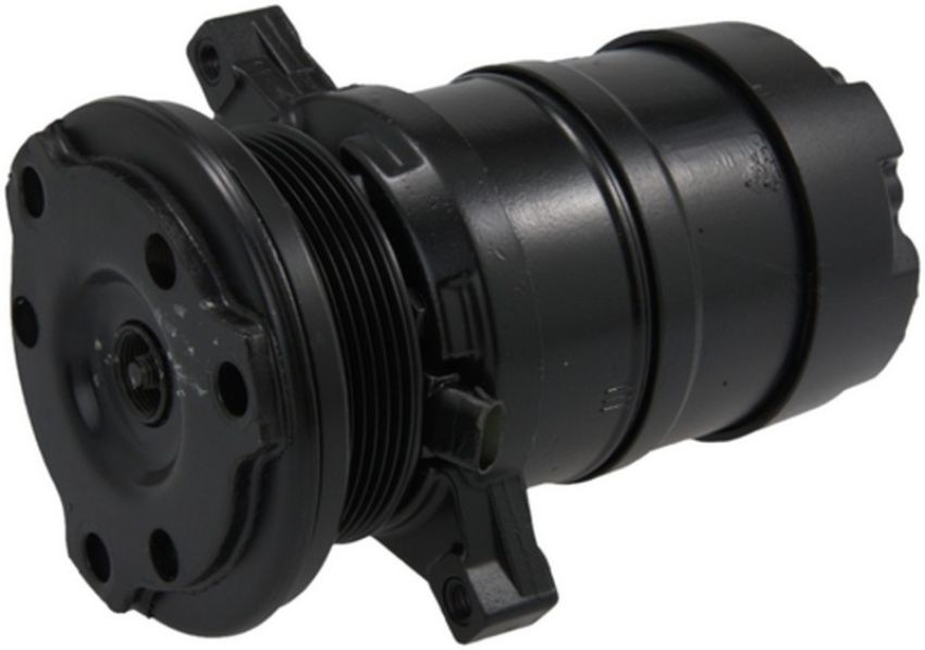 Four Seasons 57970 GM DA6, HR6, HE6 Reman Compressor