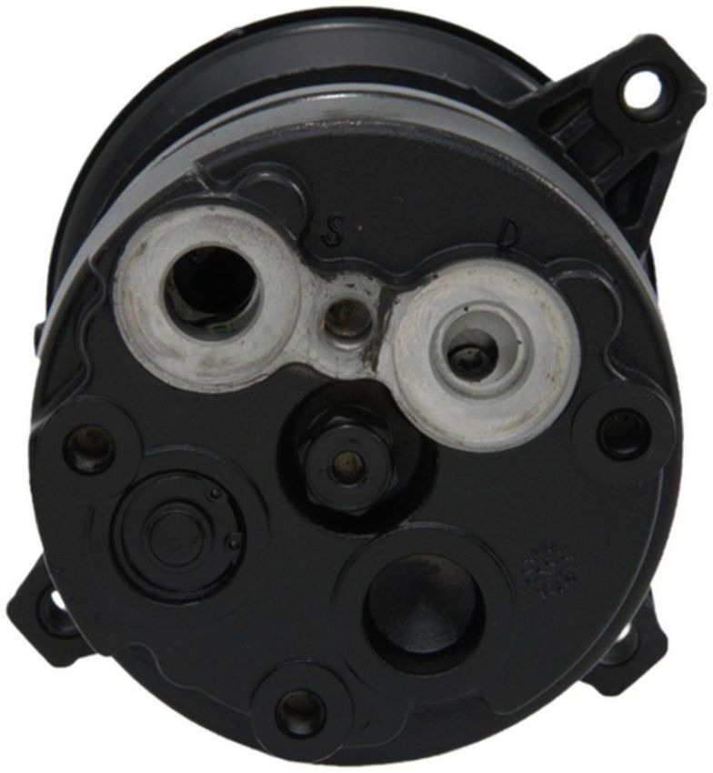Four Seasons 57970 GM DA6, HR6, HE6 Reman Compressor