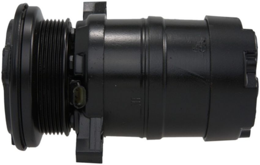 Four Seasons 57970 GM DA6, HR6, HE6 Reman Compressor