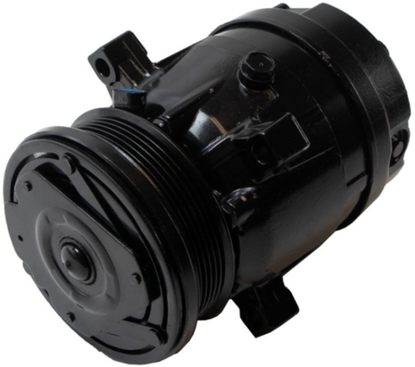 Four Seasons 57971 GM V5 Reman Compressor