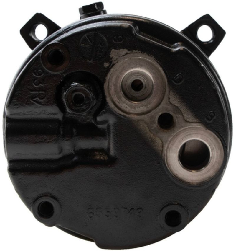 Four Seasons 57971 GM V5 Reman Compressor