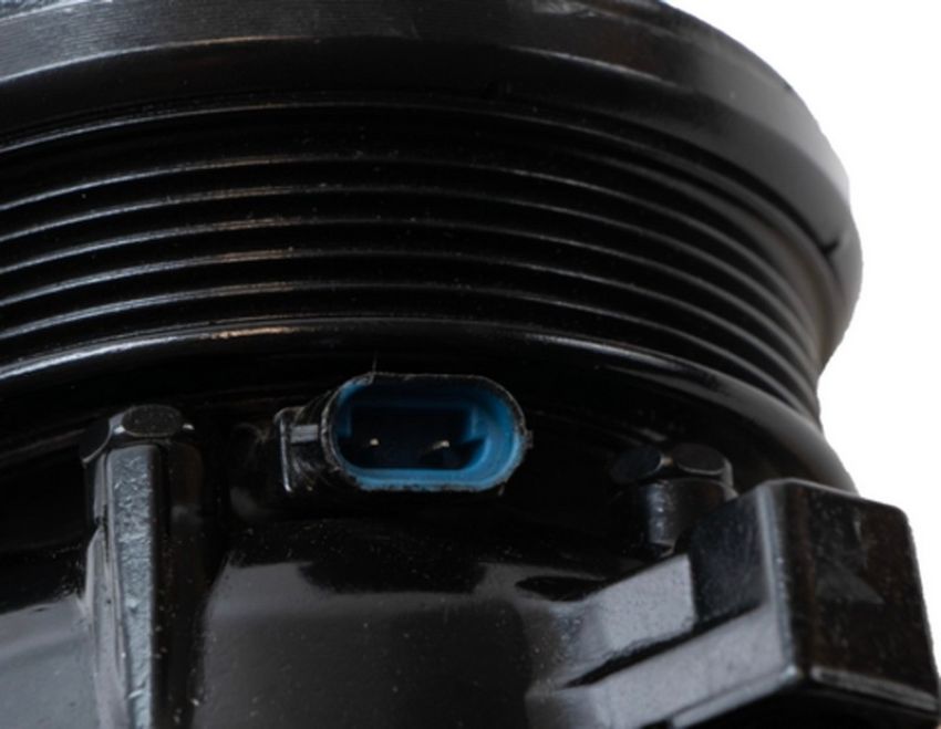 Four Seasons 57971 GM V5 Reman Compressor