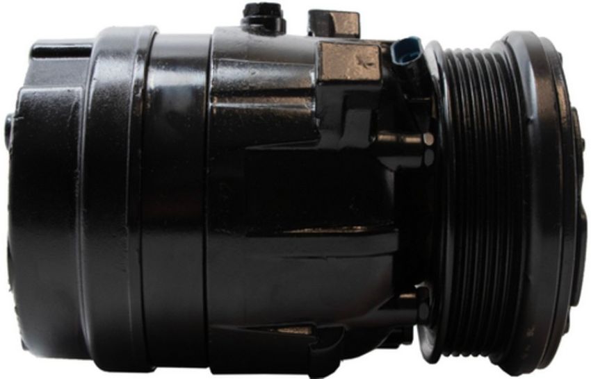 Four Seasons 57971 GM V5 Reman Compressor