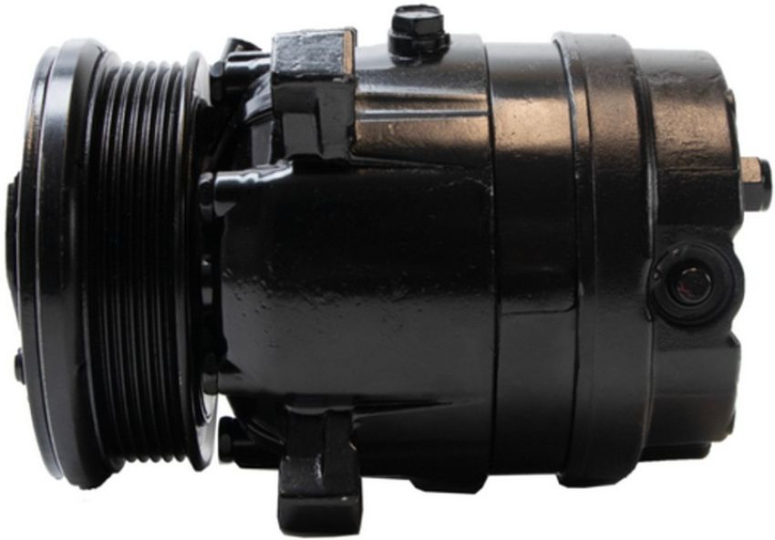 Four Seasons 57971 GM V5 Reman Compressor