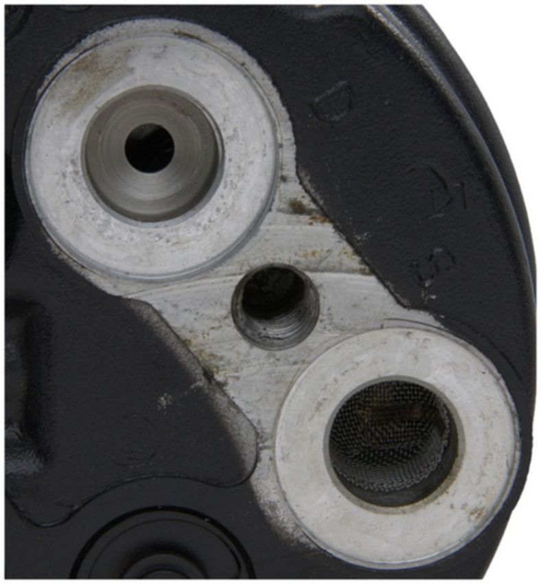 Four Seasons 57972 GM V5 Reman Compressor