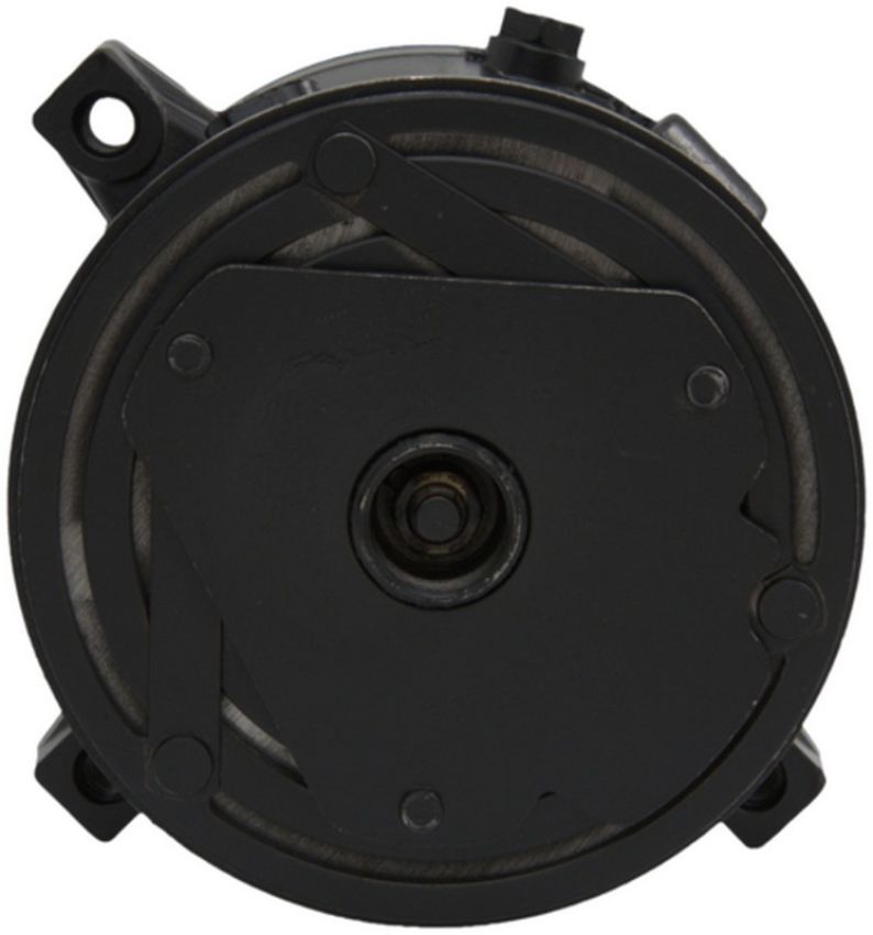 Four Seasons 57972 GM V5 Reman Compressor