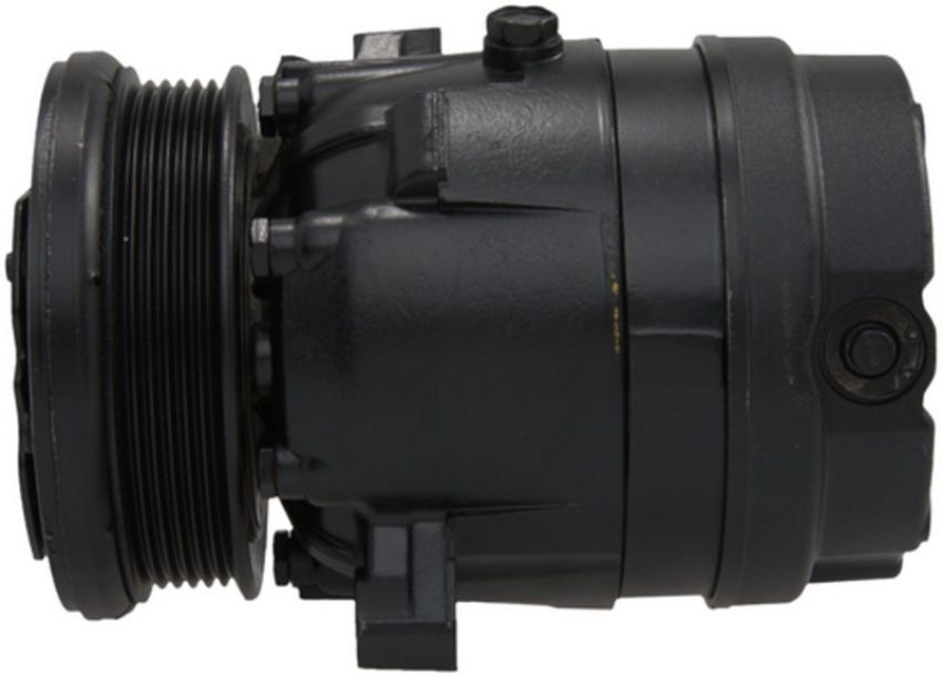 Four Seasons 57972 GM V5 Reman Compressor