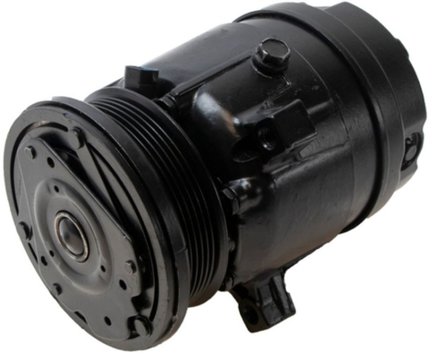 Four Seasons 57973 GM V5 Reman Compressor
