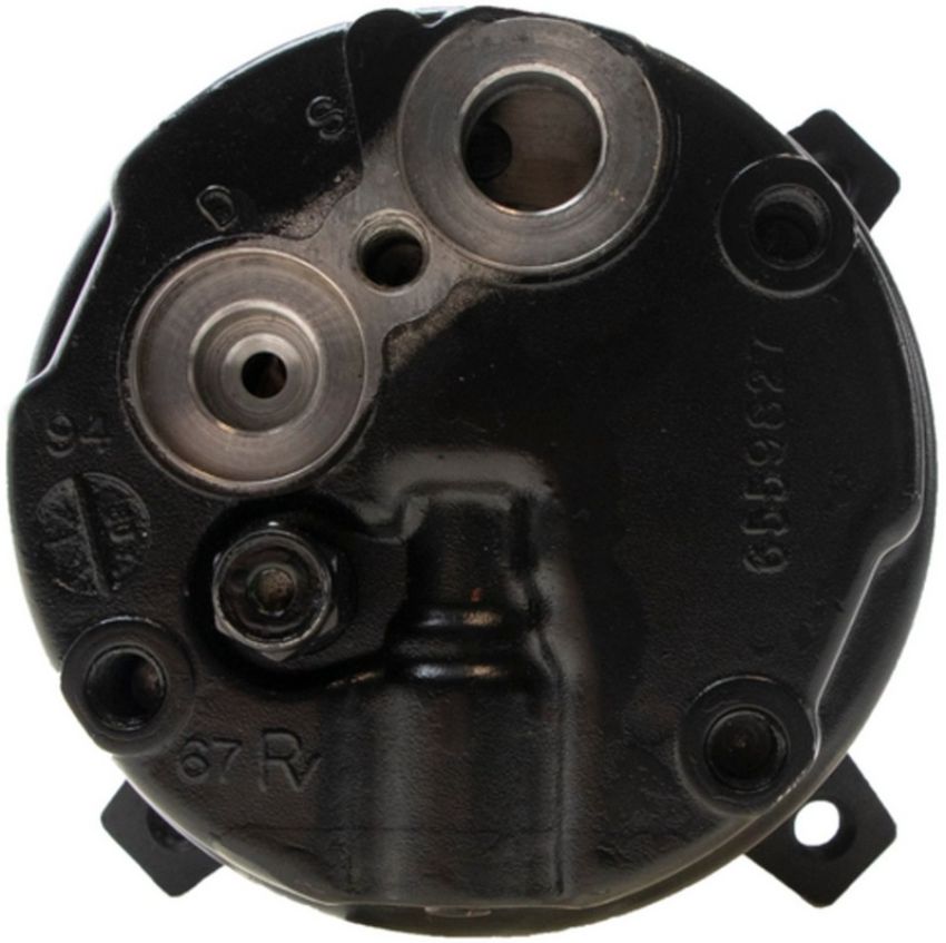Four Seasons 57973 GM V5 Reman Compressor