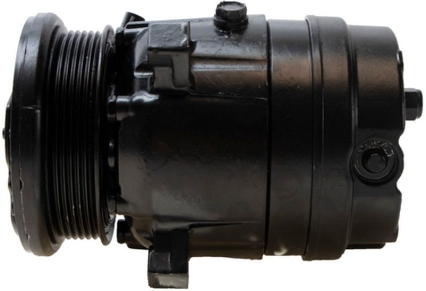 Four Seasons 57973 GM V5 Reman Compressor