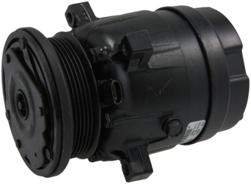 Four Seasons 57974 GM V5 Reman Compressor