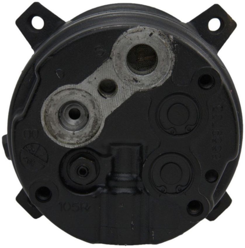 Four Seasons 57974 GM V5 Reman Compressor