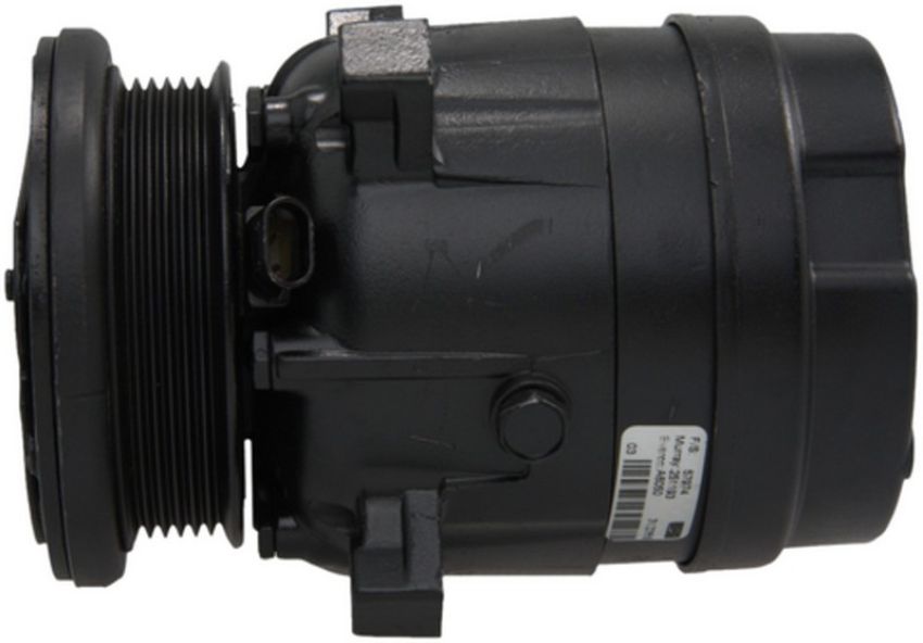 Four Seasons 57974 GM V5 Reman Compressor