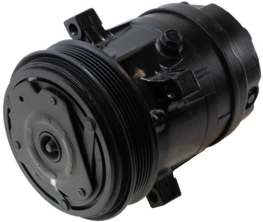 Four Seasons 57975 GM V5 Reman Compressor