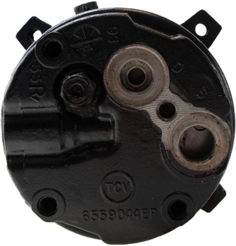 Four Seasons 57975 GM V5 Reman Compressor