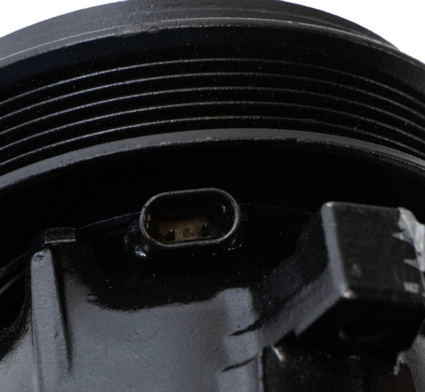 Four Seasons 57975 GM V5 Reman Compressor