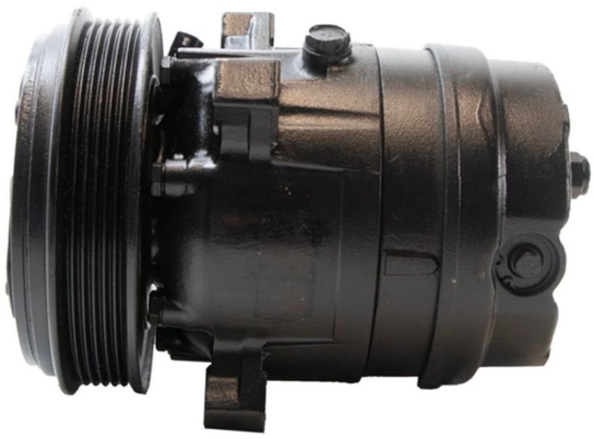 Four Seasons 57975 GM V5 Reman Compressor