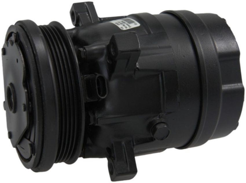 Four Seasons 57976 GM V5 Reman Compressor