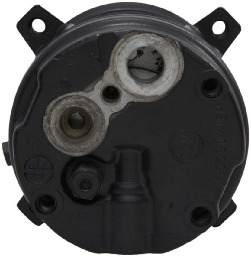 Four Seasons 57976 GM V5 Reman Compressor