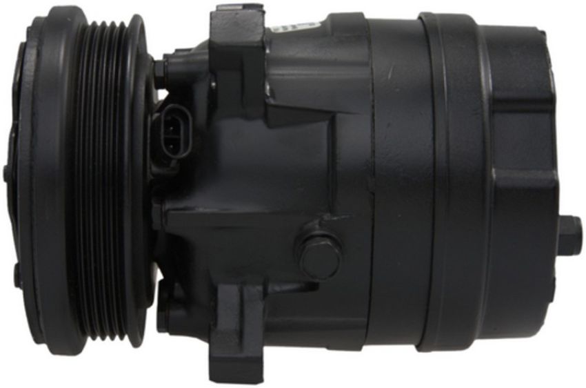 Four Seasons 57976 GM V5 Reman Compressor