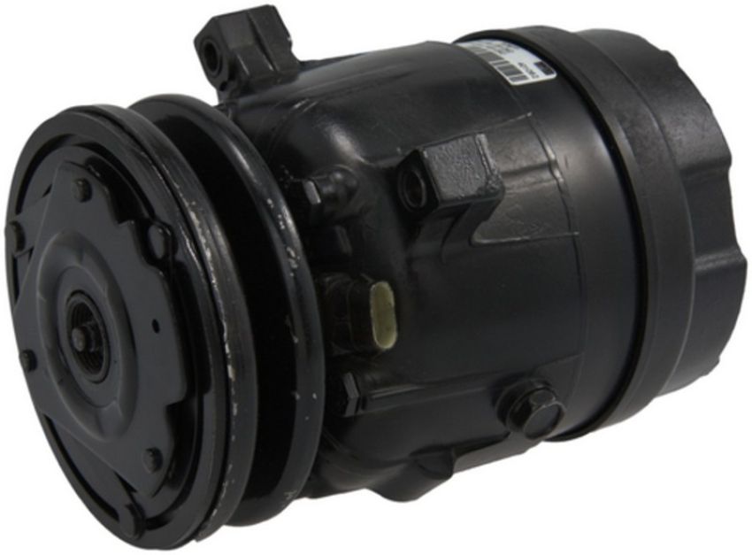 Four Seasons 57977 GM V5 Reman Compressor