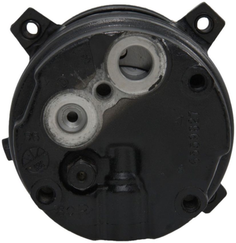 Four Seasons 57977 GM V5 Reman Compressor