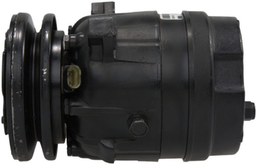 Four Seasons 57977 GM V5 Reman Compressor