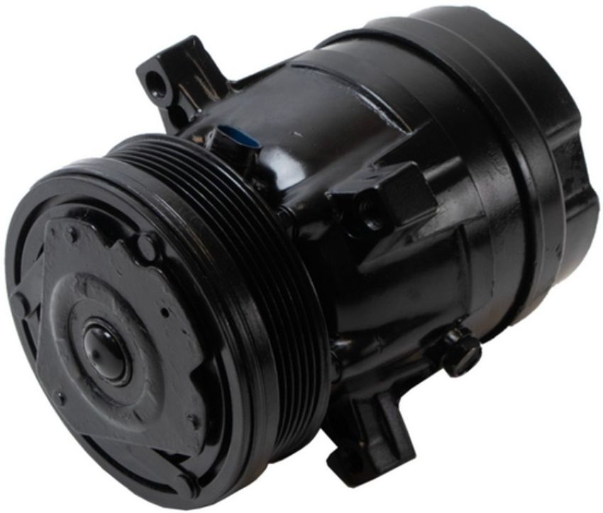 Four Seasons 57978 GM V5 Reman Compressor