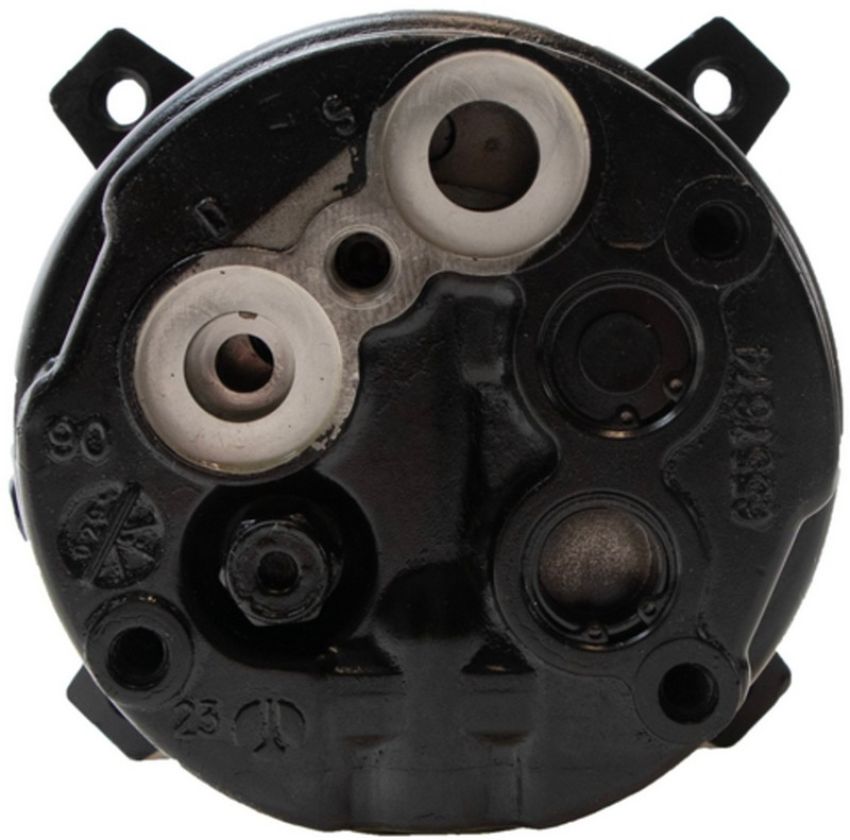 Four Seasons 57978 GM V5 Reman Compressor