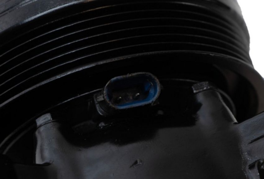 Four Seasons 57978 GM V5 Reman Compressor