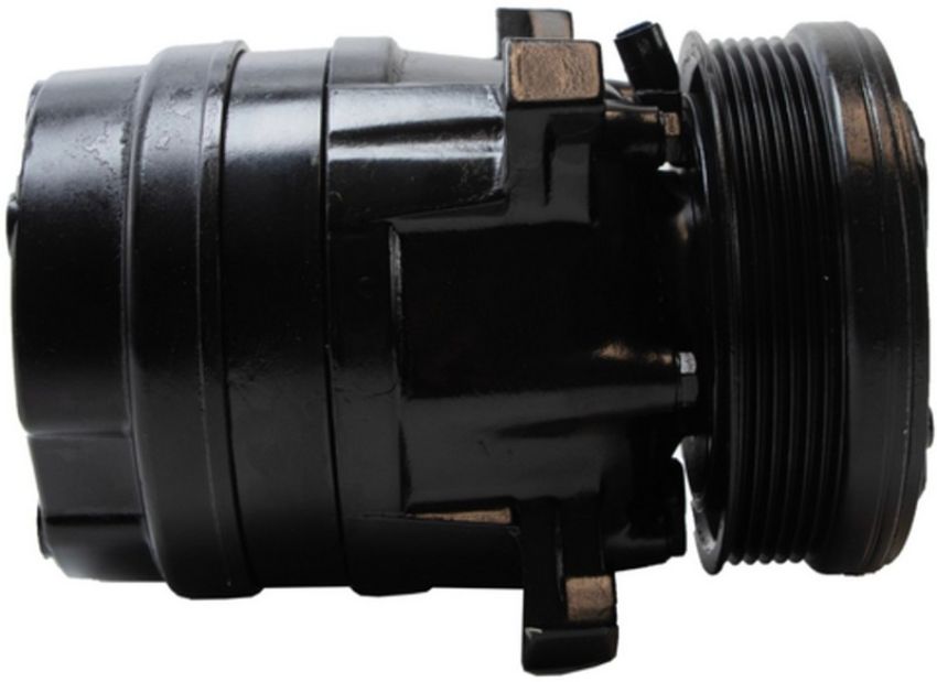 Four Seasons 57978 GM V5 Reman Compressor
