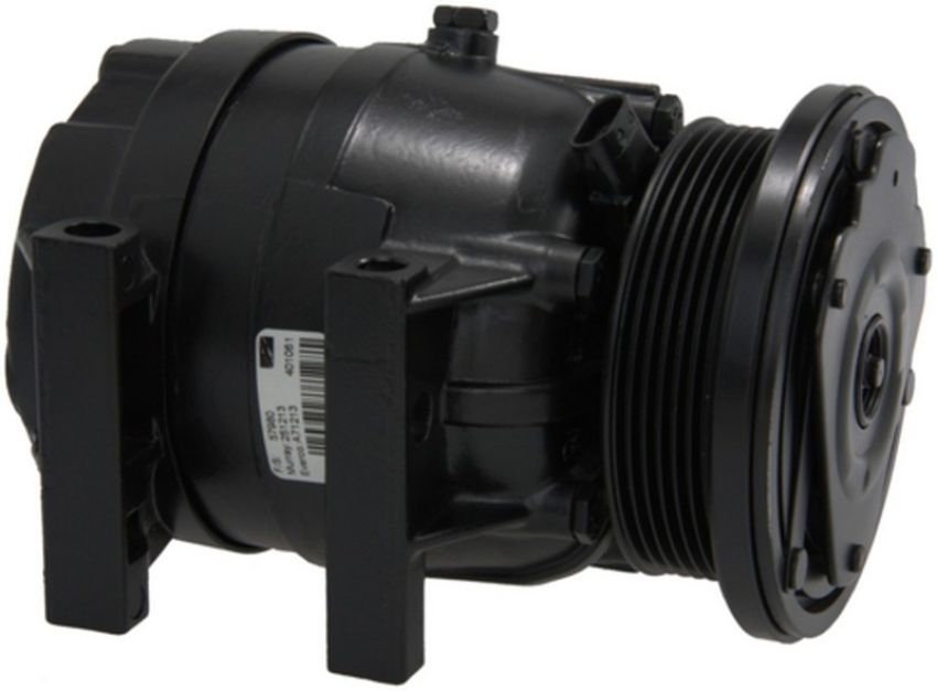 Four Seasons 57980 GM V5 Reman Compressor
