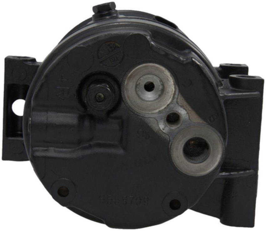 Four Seasons 57980 GM V5 Reman Compressor