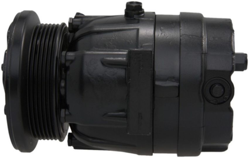 Four Seasons 57980 GM V5 Reman Compressor