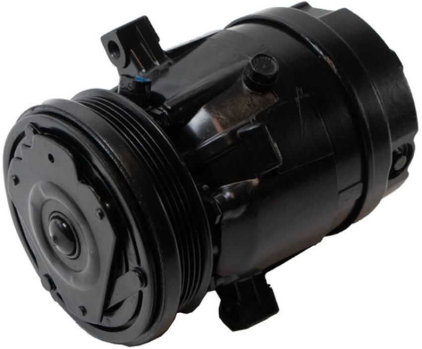 Four Seasons 57981 GM V5 Reman Compressor