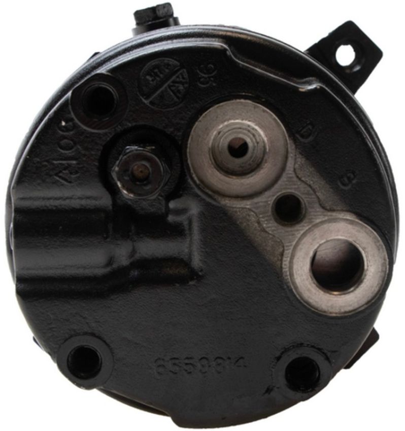 Four Seasons 57981 GM V5 Reman Compressor
