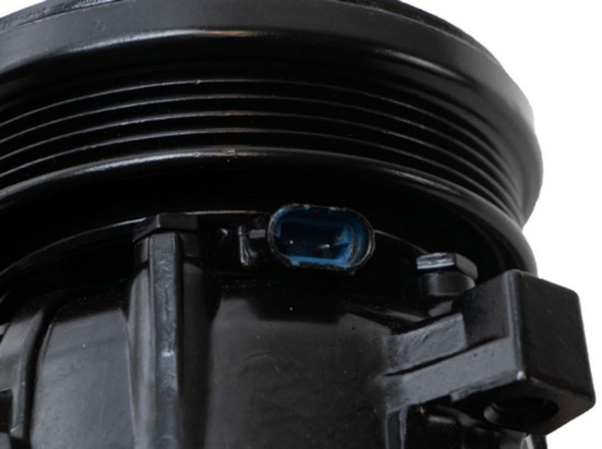 Four Seasons 57981 GM V5 Reman Compressor