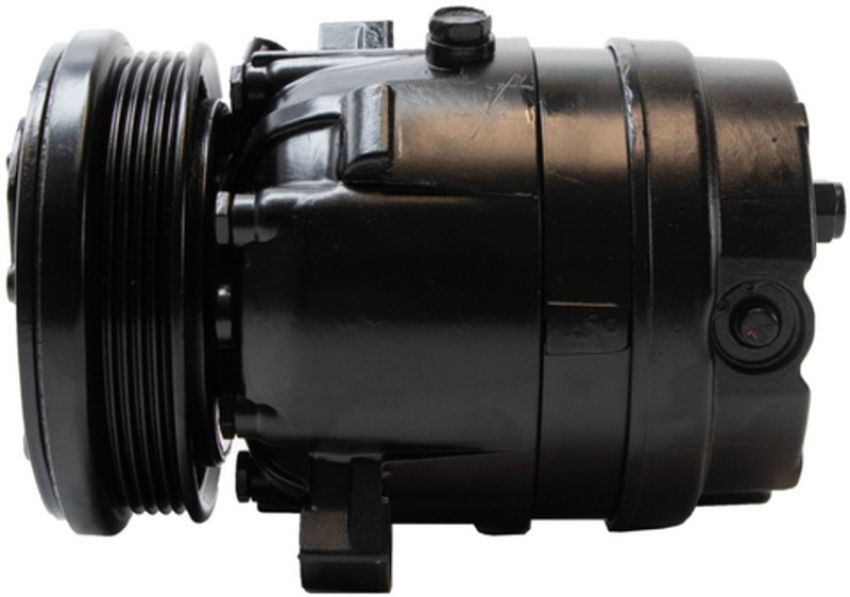 Four Seasons 57981 GM V5 Reman Compressor