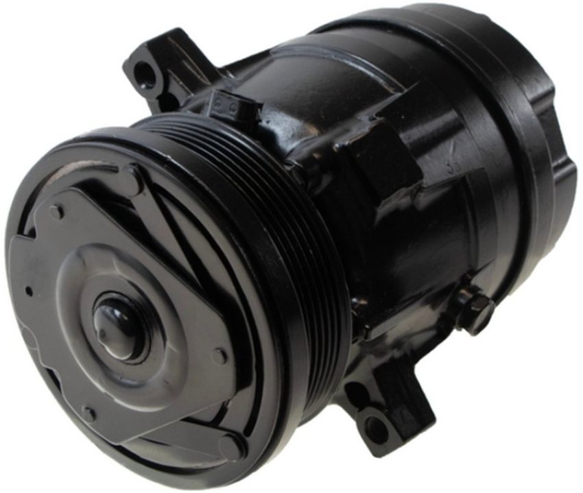Four Seasons 57983 GM V5 Reman Compressor