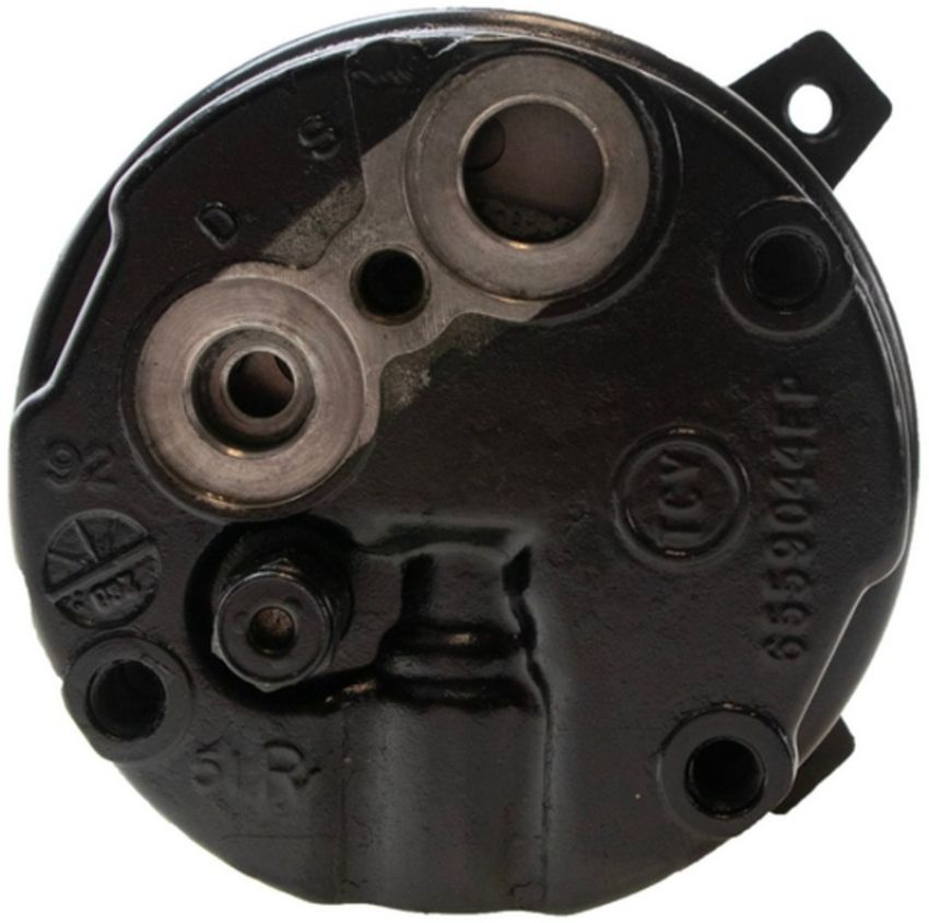 Four Seasons 57983 GM V5 Reman Compressor