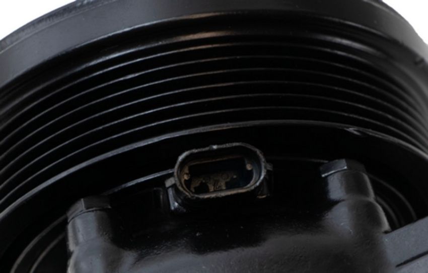 Four Seasons 57983 GM V5 Reman Compressor