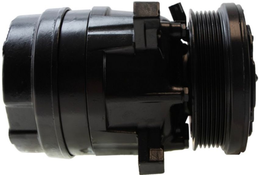Four Seasons 57983 GM V5 Reman Compressor