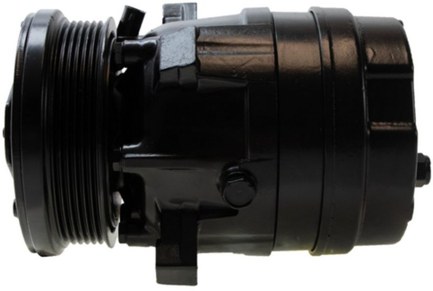 Four Seasons 57983 GM V5 Reman Compressor