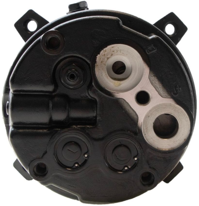 Four Seasons 57984 GM V5 Reman Compressor