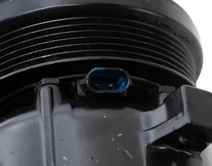 Four Seasons 57984 GM V5 Reman Compressor
